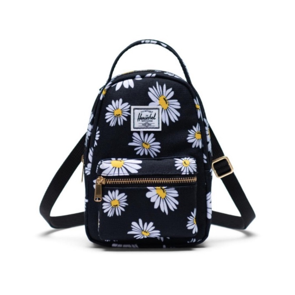 Herschel Supply Co. Nova Mini Crossbody